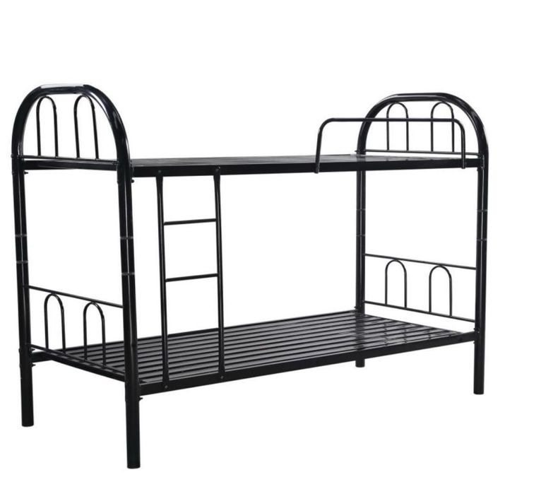 Двухьярусный кровать прочный