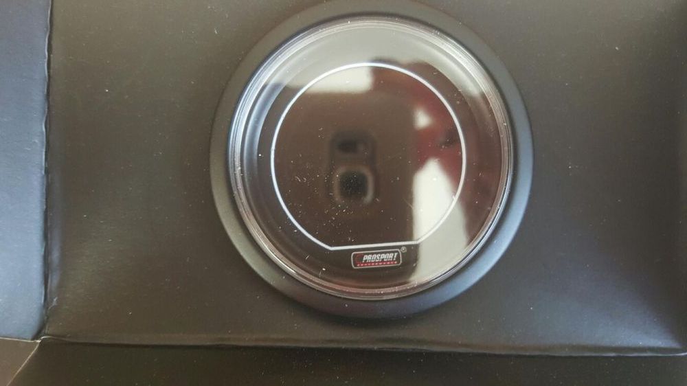 Температурен датчик