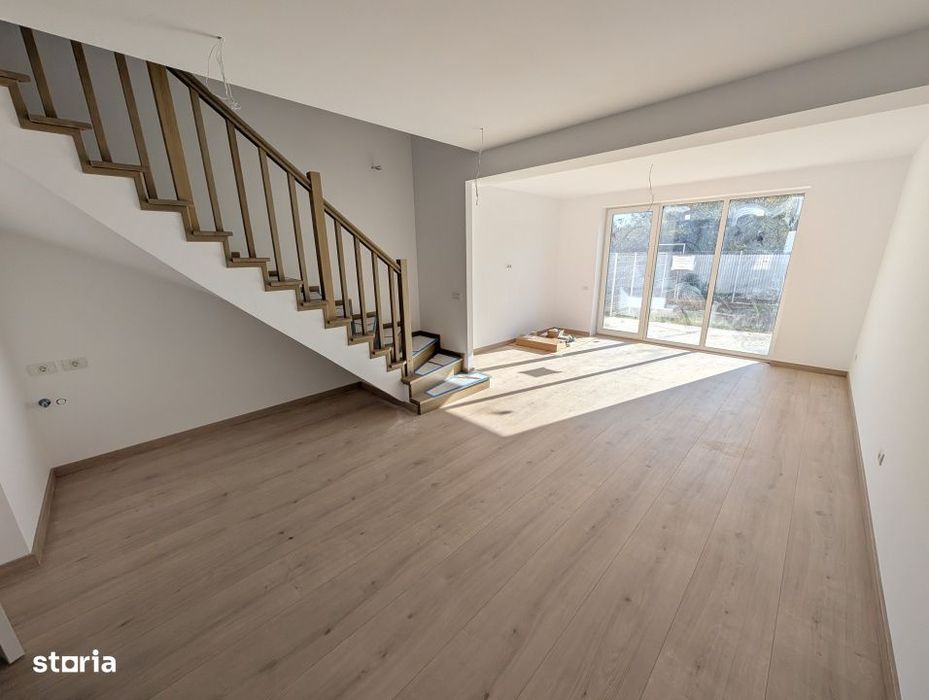 Casa 5 camere 154mp | 0 comision TVA inclus | Voluntari | Avangarde Fo