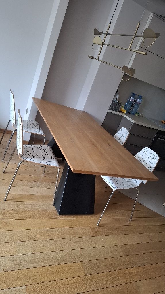Столове Ikea Vilmar 4 броя