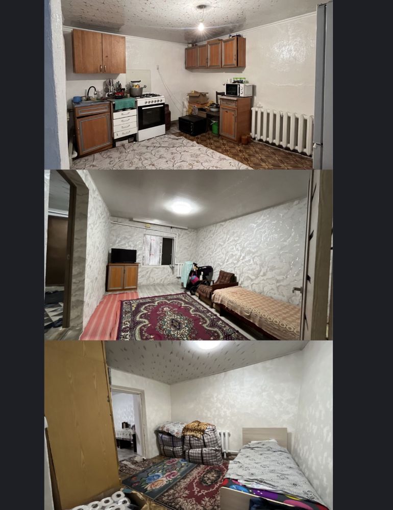 Продается дом Байсейтова 81, срочно продается