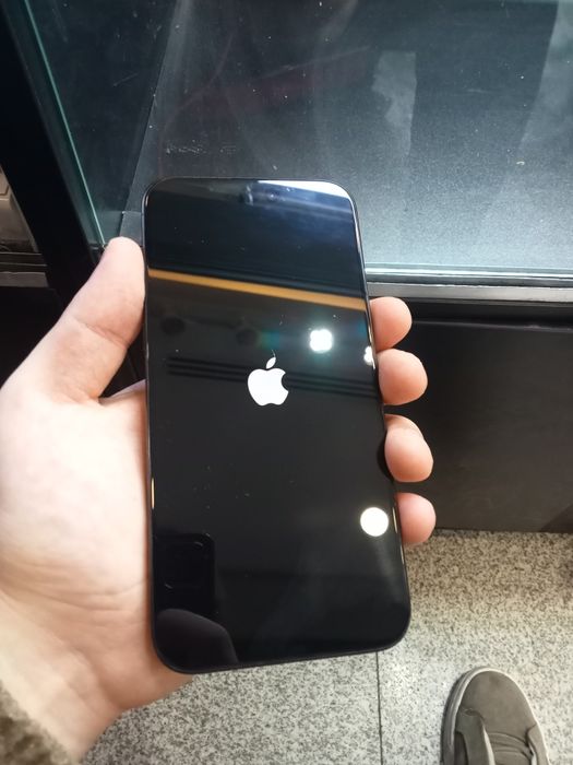 15 мах 512 Гб 88%