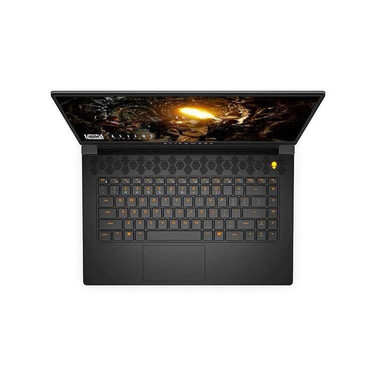 DELL Alienware M15 R6 i7-11800H 15" FHD 240Hz 16RAM 1TB SSD RTX 3070