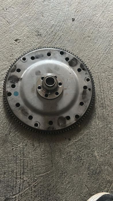 Accesorii motor turbină compresor etc Audi A6 C7/A5 2.0 CGLC 2009-2015