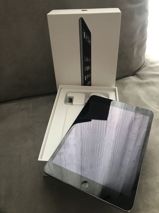 Ipad mini 2 32 gb full box