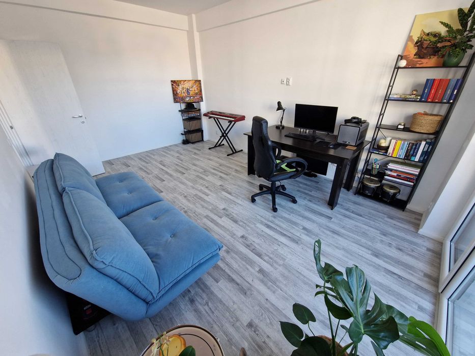 Propietar vand apartament nou 2024 – 67 mp + 2 locuri de parcare