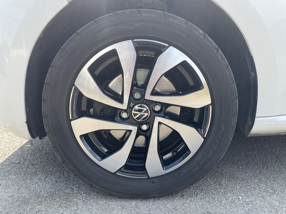Vw Up 60 cai 2019