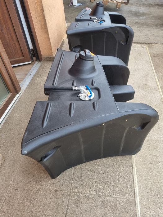 Rezervoare jcb 3cx -4cx Buldoexcavator