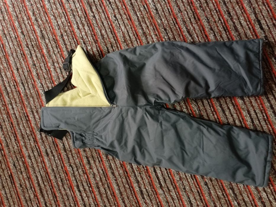 Зимние штаны новые