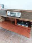 Sonata stereo , Telefunken , Vintage, muzica ,megafon , pick-up