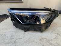 Far Mercedes GLC W254 full led partea stanga Digital Light