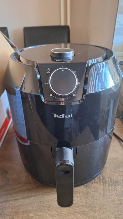 Air fryer Tefal Easy Fry Classic XL EY201815, 1.2 кг, 1500 W
