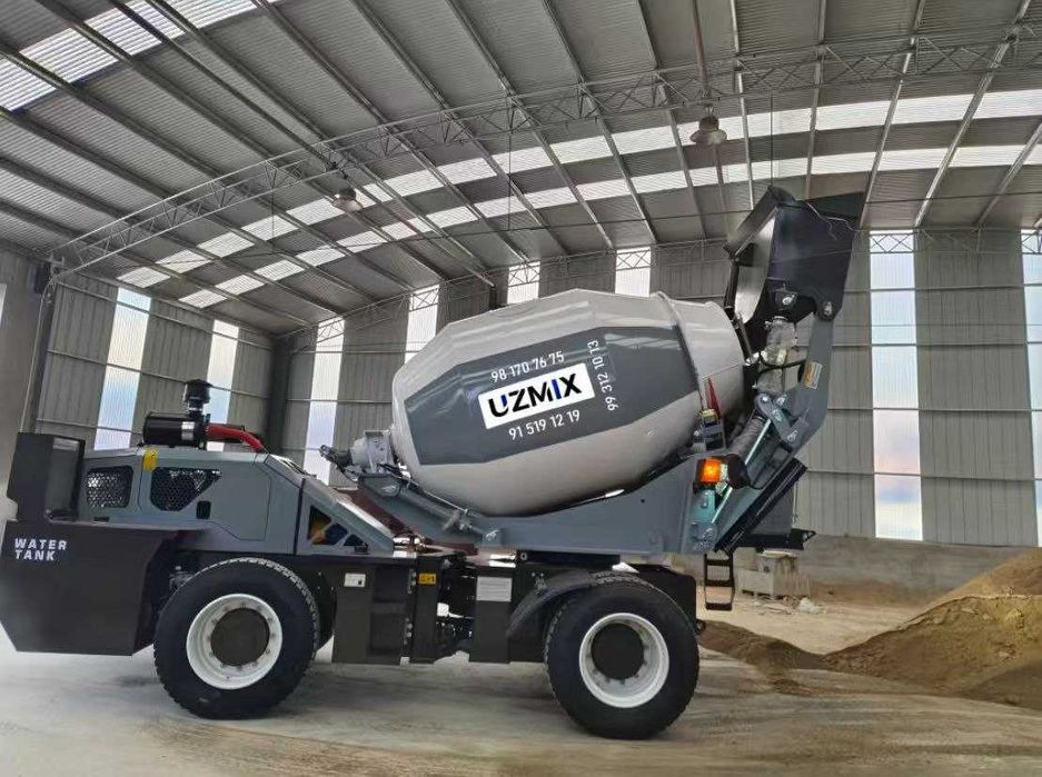 Carmix кармиксер Кармикс Karmix mishalka Betonqorigich Karmiks 3.5 new