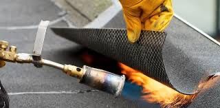 Hidroizolatie profesionale