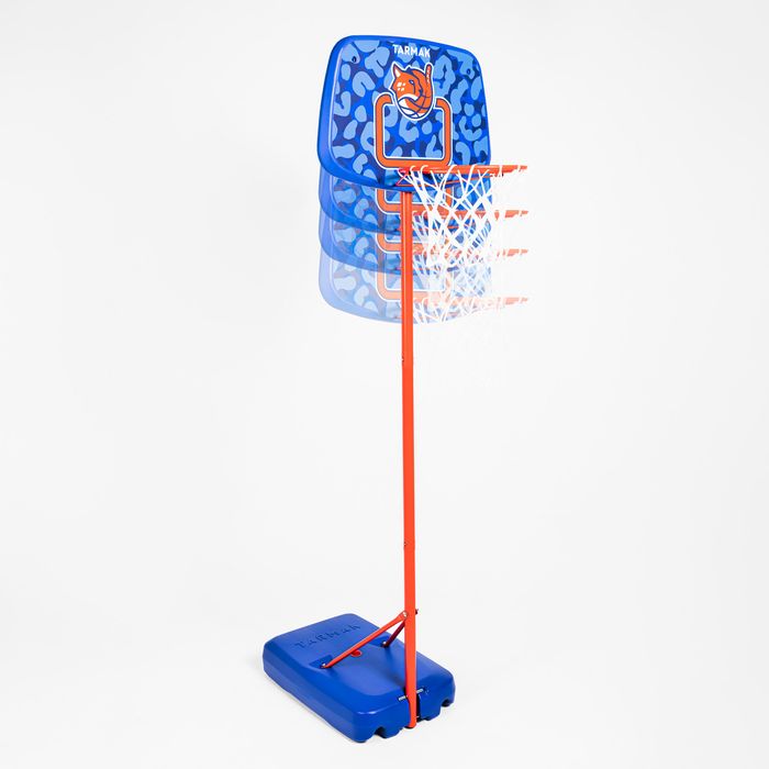 Coș Baschet reglabil K500 Aniball 1,30 m - produs resigilat Decathlon
