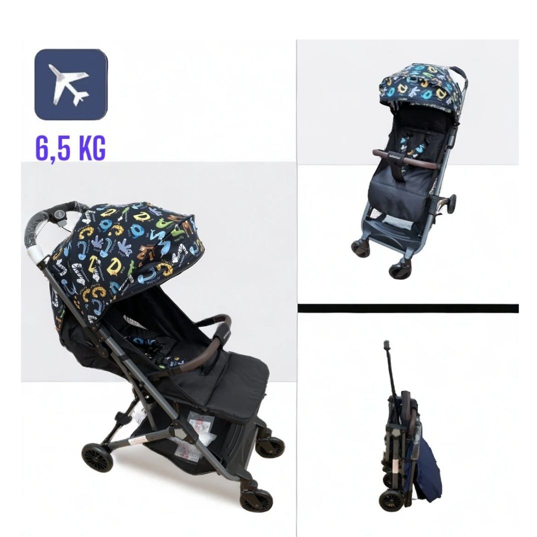 Carucior sport baobaohao