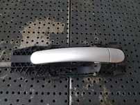 Maner usa stanga spate seat toledo 4 kg3 5n0839885h 5n0837017e