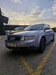 Audi A4 1.9 TDI din 2004 Stare Excelenta - Intretinut