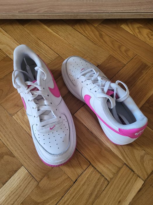 Маратонки Nike Air Force