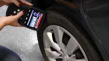 TPMS Relearn (Препрограмиране на Сензори за Налягане в Гумите)