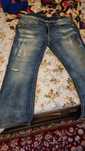 Blue Jeans True Religion