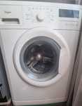 Whirlpool masina de spalat