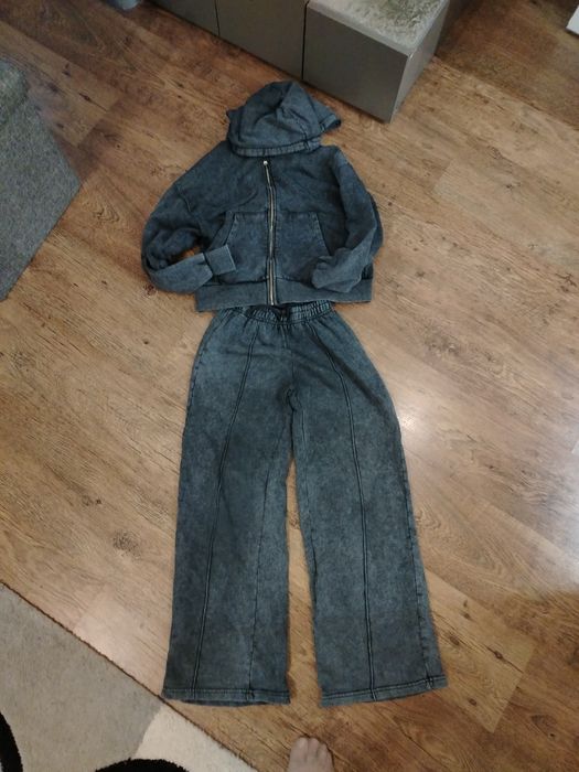 Комплект zara за момиче 9/10г.140см