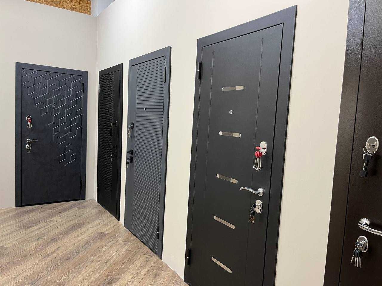 Металлические двери Temir eshik межкомнатные mdf eshiklar