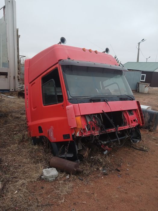 Продам кабину Даф