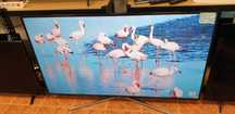 Samsung UE65MU6179 165 cm 65 Inci 4K UHD Smart TV