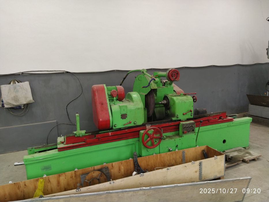 Blok rastochka xolingovalni val shlifofka  stanokla sotiladi va