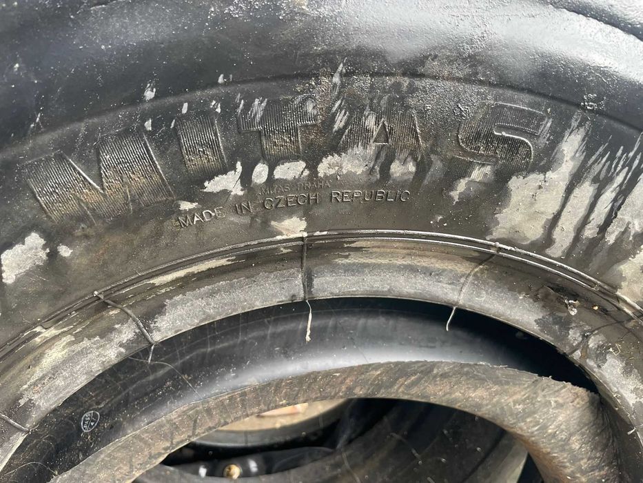 Cauciucuri 11.00-20 Mitas SH Garantie excavator case komatsu