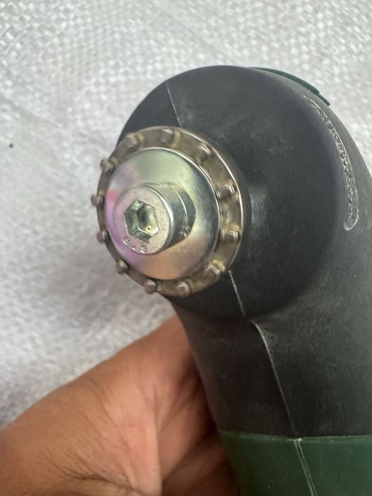 Multifunctional Bosch pe baterie