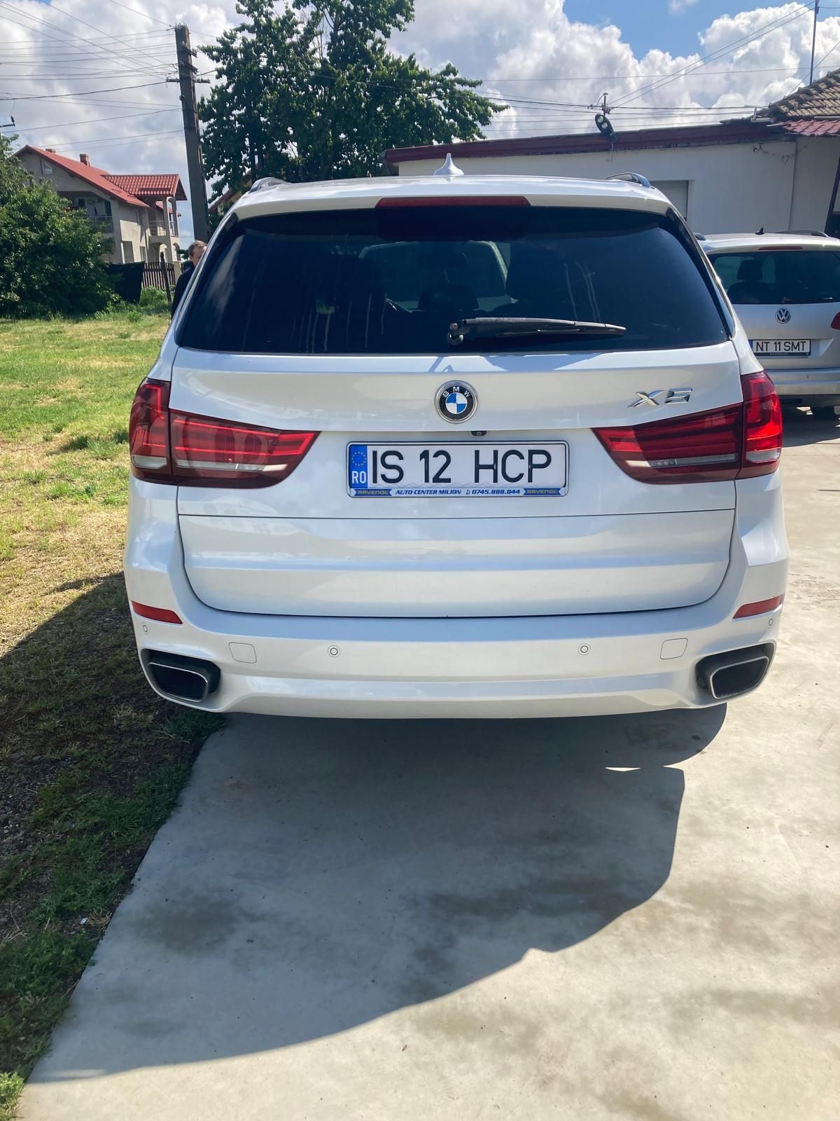 Bmw x5 motor 2000cm