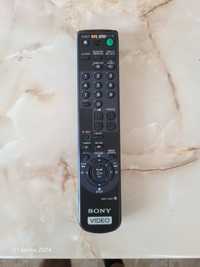 Telecomanda video tv Sony