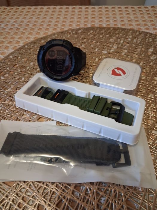 Ceas barbati Garmin