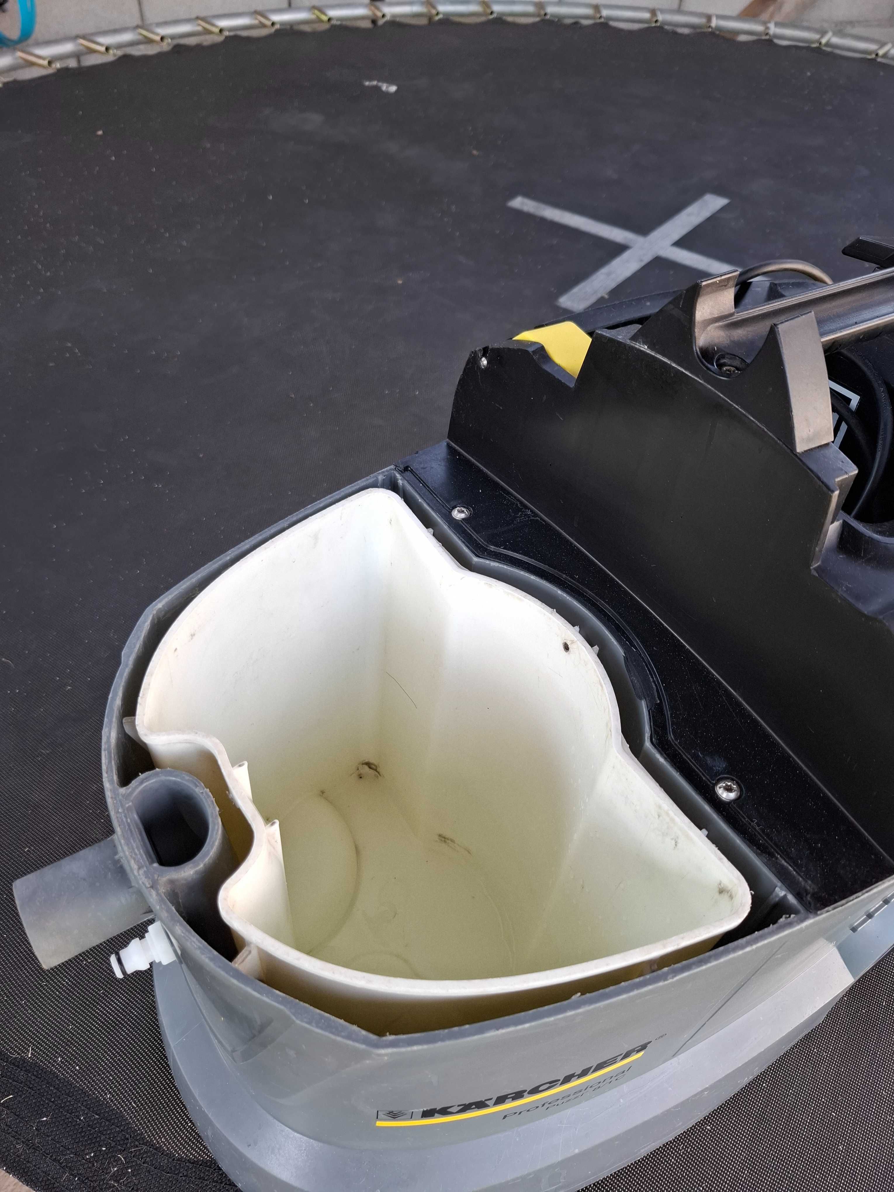 Karcher Puzzi 8/1