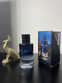 Parfum Dior Sauvage