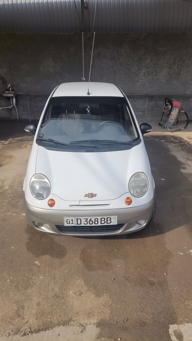 Matiz best 2018 yil