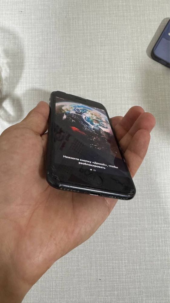 Iphone 7 32GB.