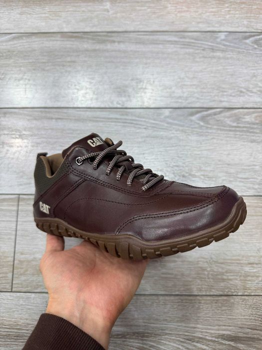 Кроссовки Caterpillar Instruct.