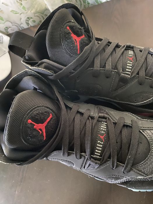 Jordani 7 true flihg