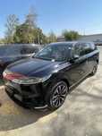 Dongfeng 008 ultra Restyling 2025/26 model