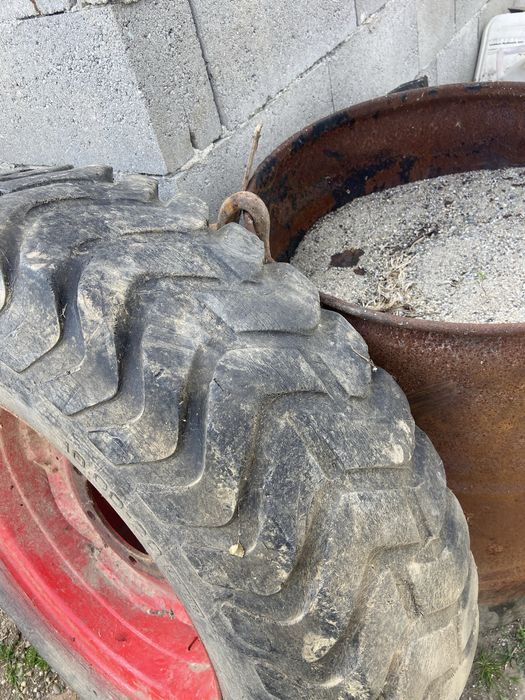 Roti pr remorca pentru mai muite detali la telefon