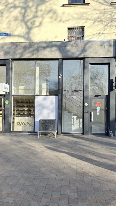 Сдаётся помещение   — 95 м², ЦЕНТР ГОРАДА