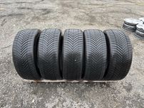 225 50 ZR17  Imperial All Season Driver dot3420