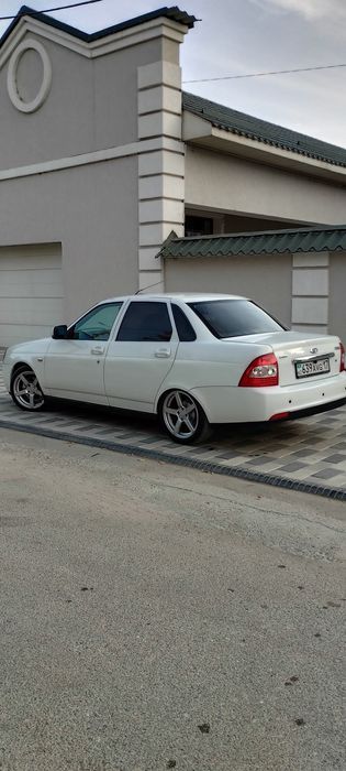 Обмен на Атику 14