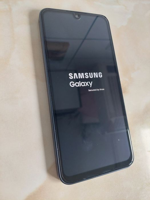 [A16] Vând Samsung Galaxy A16 impecabil [nu citește cartela] //poze