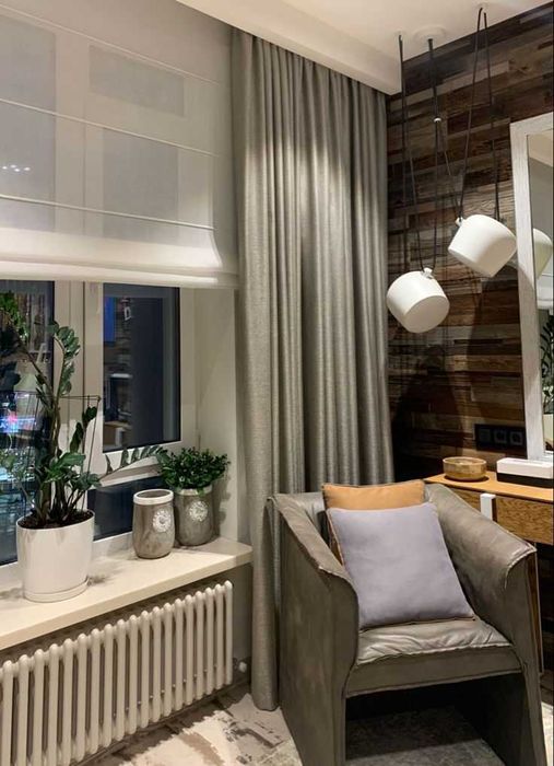 Римские жалюзи | Jalyuzi | Жалюзи на окна   Rj1144