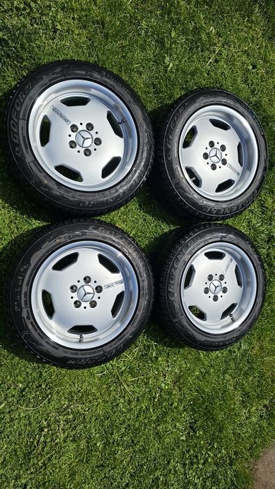 Моноблок мерседес monoblok mercedes mers